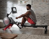 ProForm Pro R10 Rower-2
