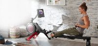 ProForm Pro R10 Rower-3