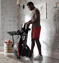 ProForm Pro R10 Rower-6
