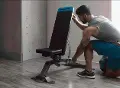 ProForm Carbon Strength Adjustable Bench - Black