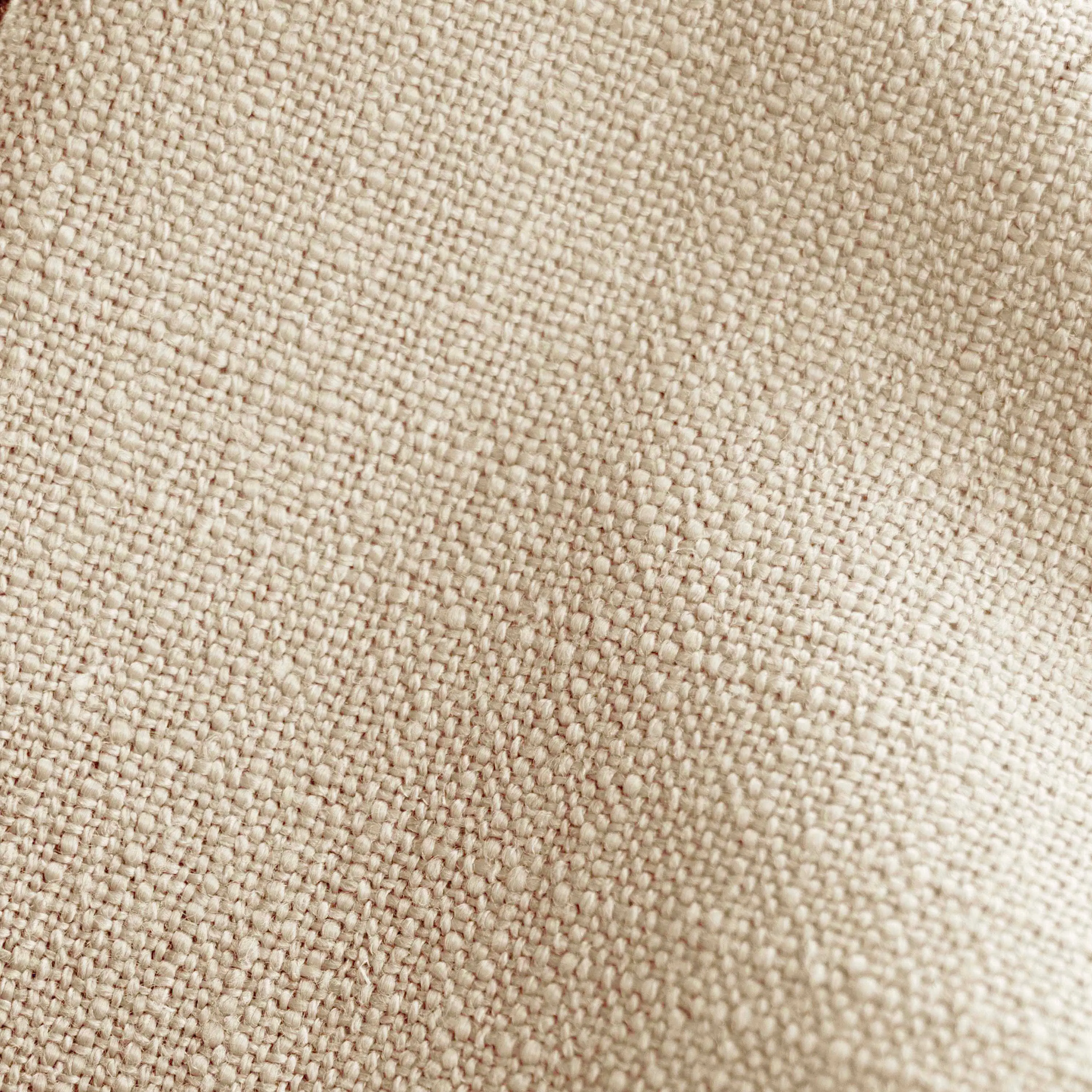 9506LNNLNN Linen Tan Rounded Arm Settee-6