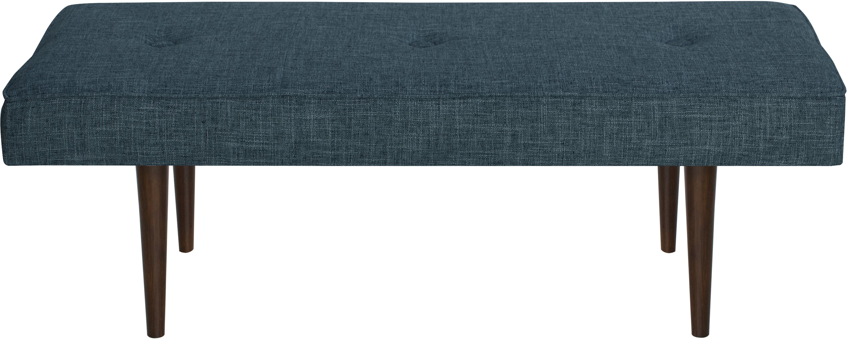 548ZMNV Zuma Navy Flat Bench-2
