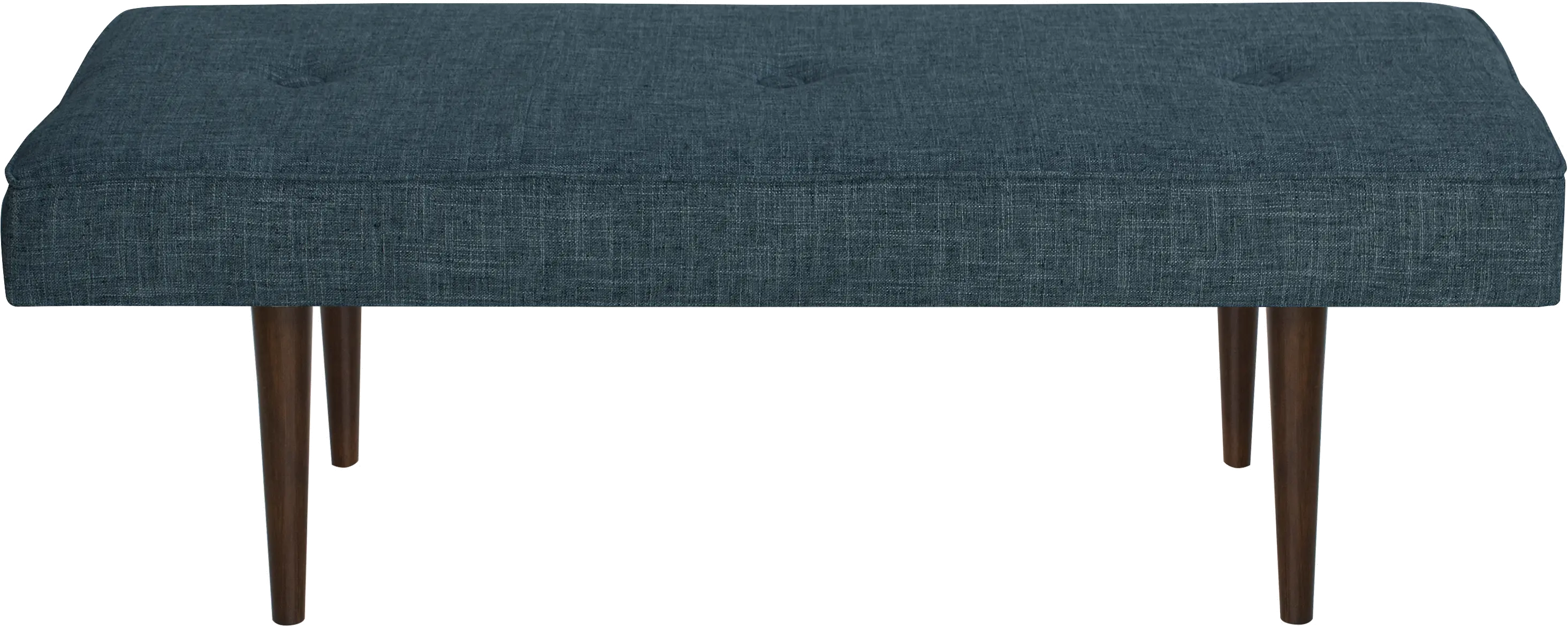 548ZMNV Zuma Navy Flat Bench-2