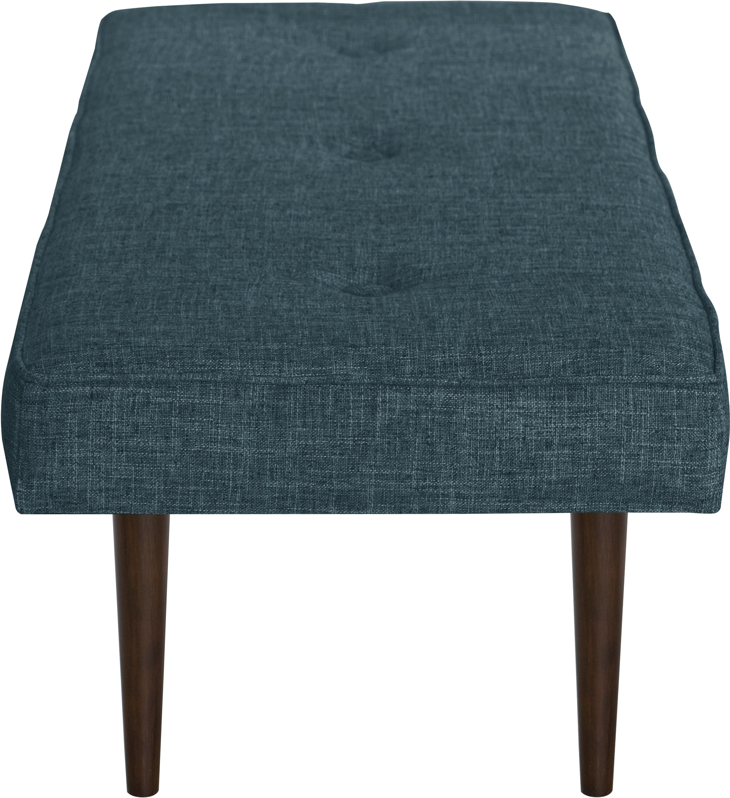 548ZMNV Zuma Navy Flat Bench-3