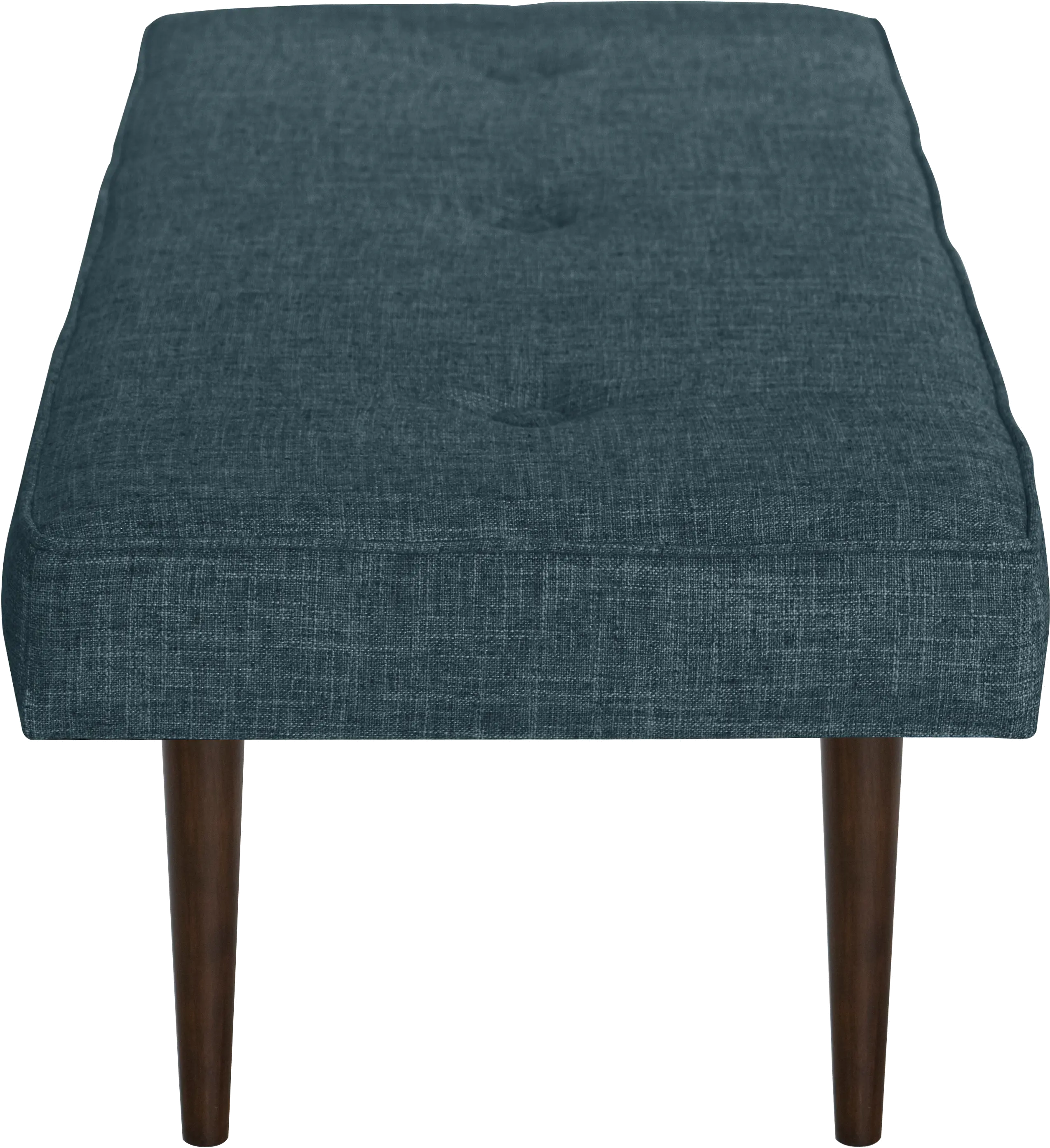548ZMNV Zuma Navy Flat Bench-3