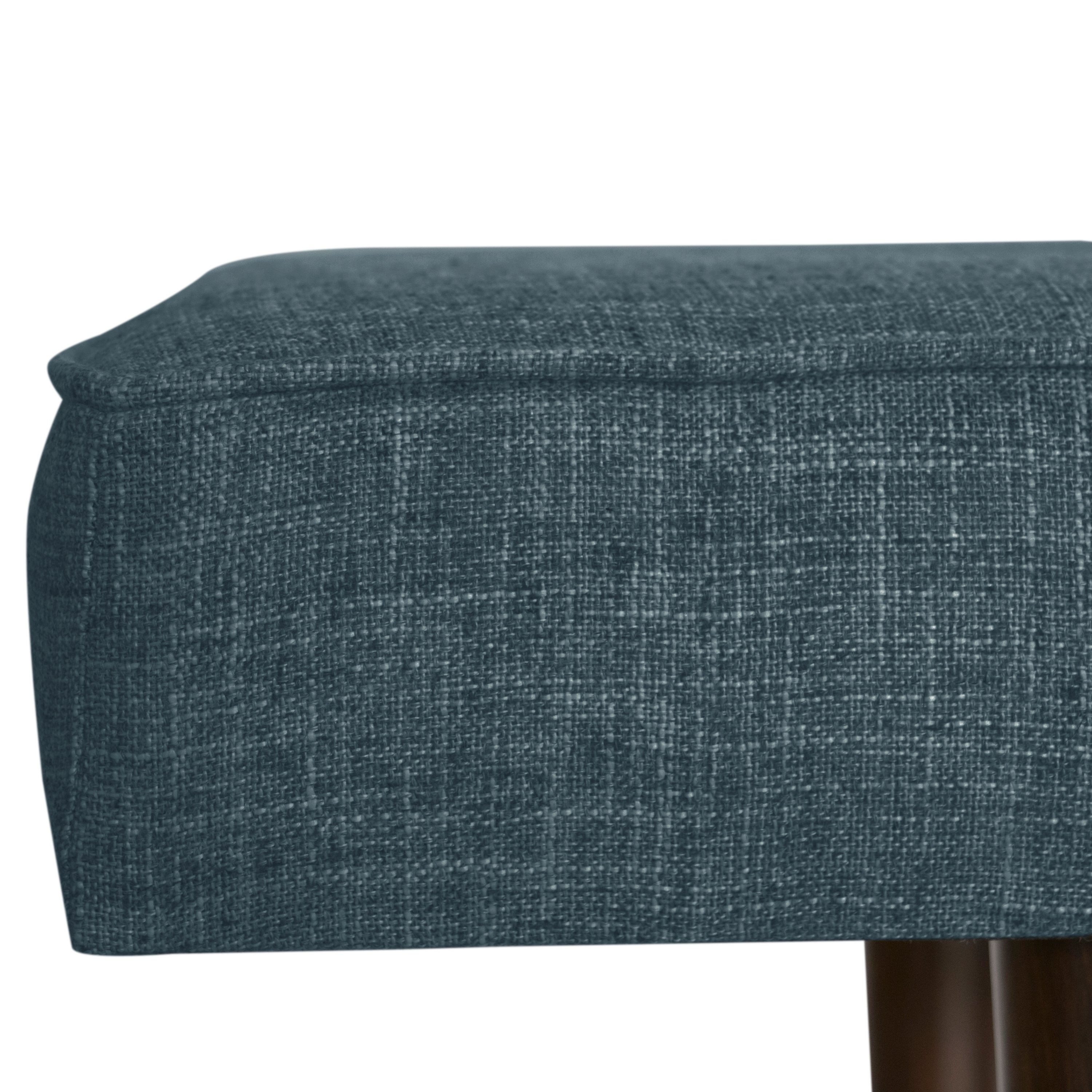 548ZMNV Zuma Navy Flat Bench-4
