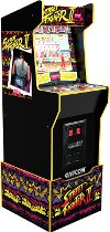 Arcade 1UP Capcom Legacy Edition Arcade Cabinet