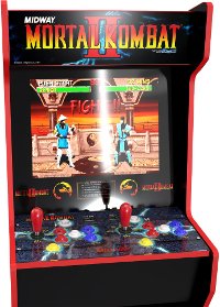 195570000472 Arcade 1UP Midway Legacy Edition Arcade Cabinet-6