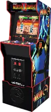 195570000472 Arcade 1Up Midway Legacy Edition Arcade Cabinet