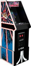 195570000496 Arcade1Up Atari Legacy Edition Arcade Machine