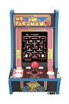 1955700004067 Arcade1Up Ms PAC-MAN 40th Anniversary Counter-Cade