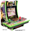 195570000519 Arcade 1Up Teenage Mutant Ninja Turtles Countercade