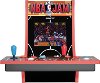 195570000625 Arcade 1UP NBA Jam 2 Player Countercade