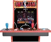 195570000625 Arcade 1Up NBA Jam 2 Player Countercade