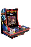 195570001615 Arcade 1UP Mortal Kombat 2 Player Countercade