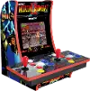 195570001615 Arcade 1Up Mortal Kombat 2 Player Countercade