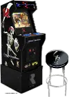 KIL-A-01089 Arcade 1Up Killer Instinct Arcade Machine