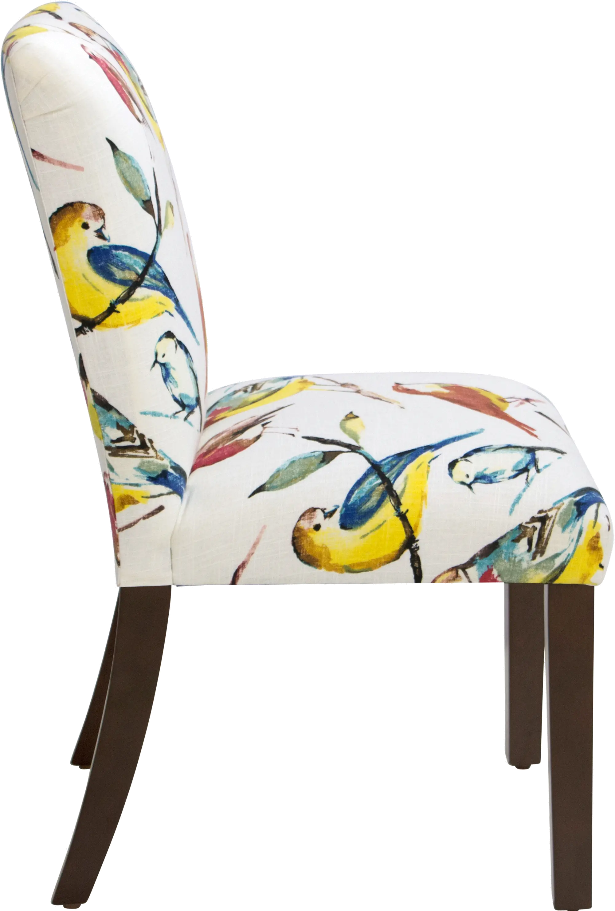 63-6BRDSMR Summer Bird Dining Chair-2