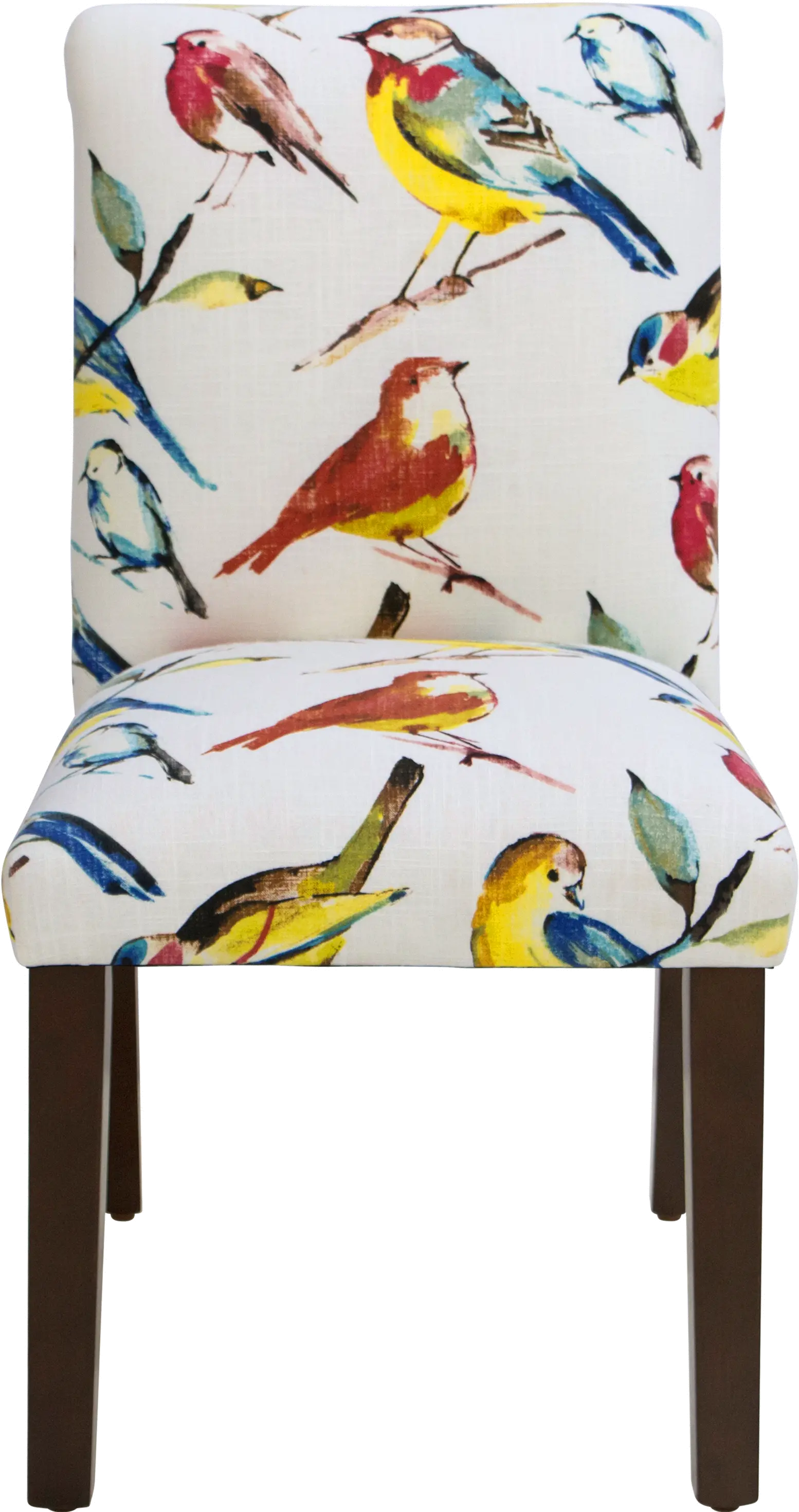 63-6BRDSMR Summer Bird Dining Chair-4