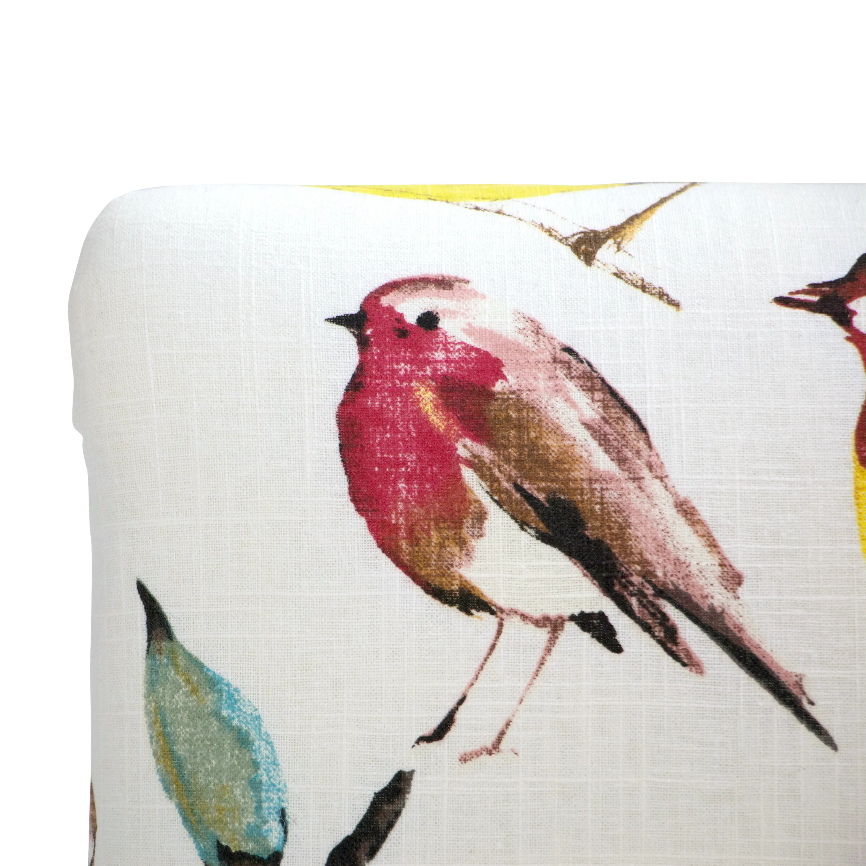 63-6BRDSMR Summer Bird Dining Chair-5