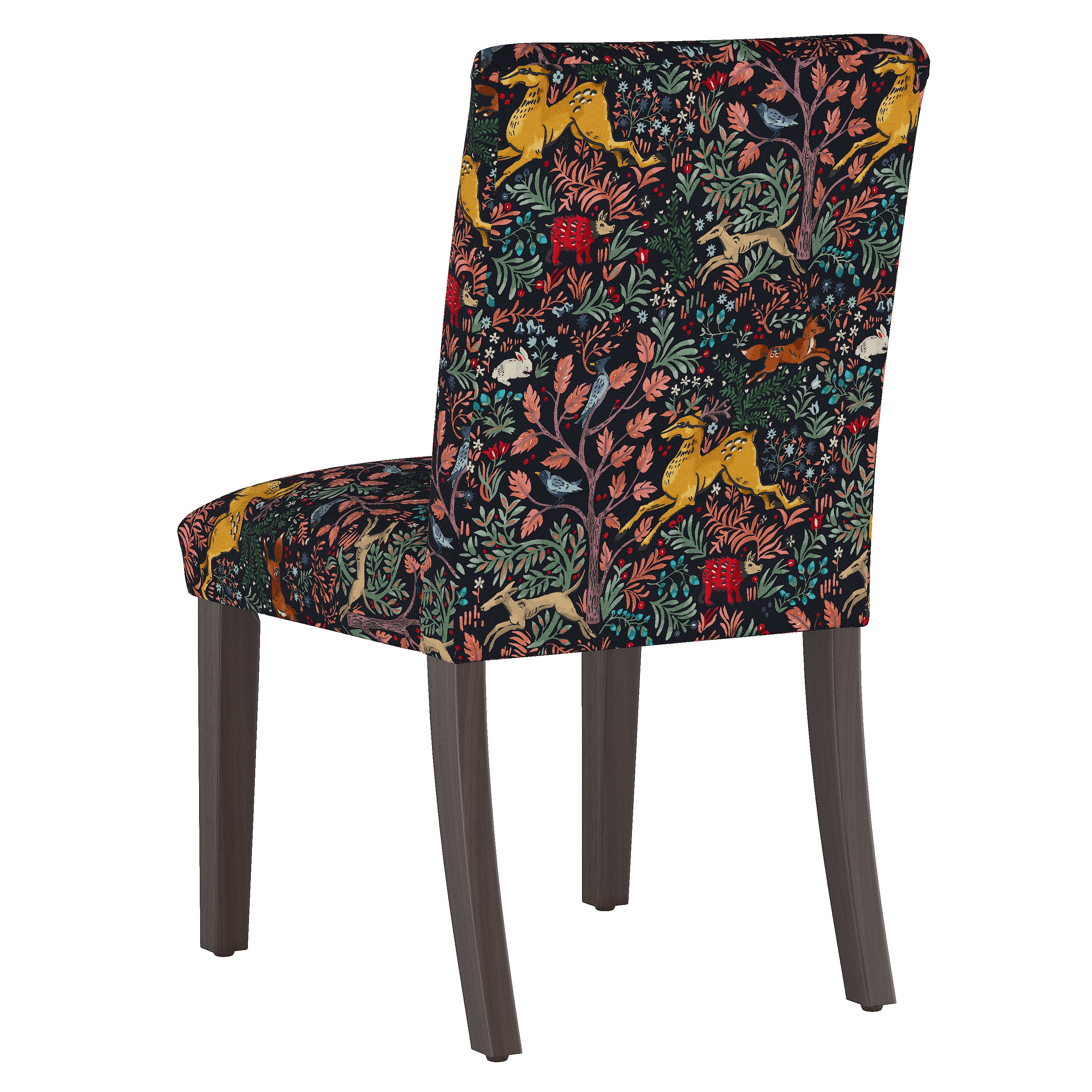 63-6FRLNVOGA Frolic Navy Dining Chair-3