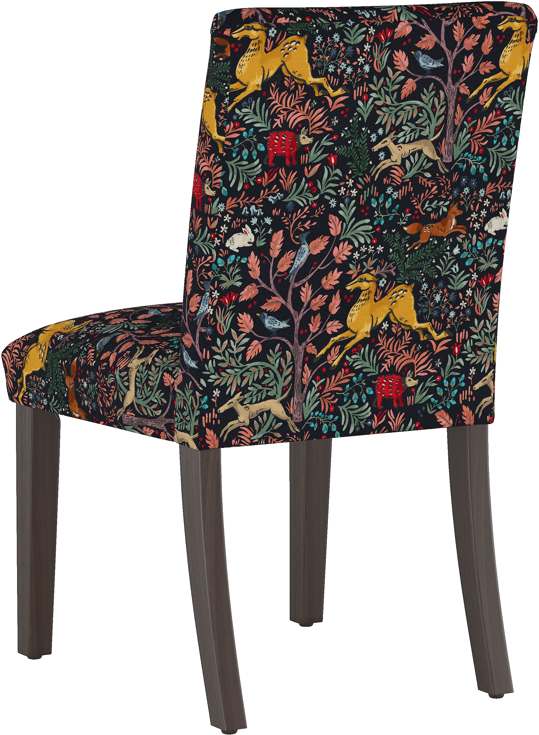 63-6FRLNVOGA Frolic Navy Dining Chair-3