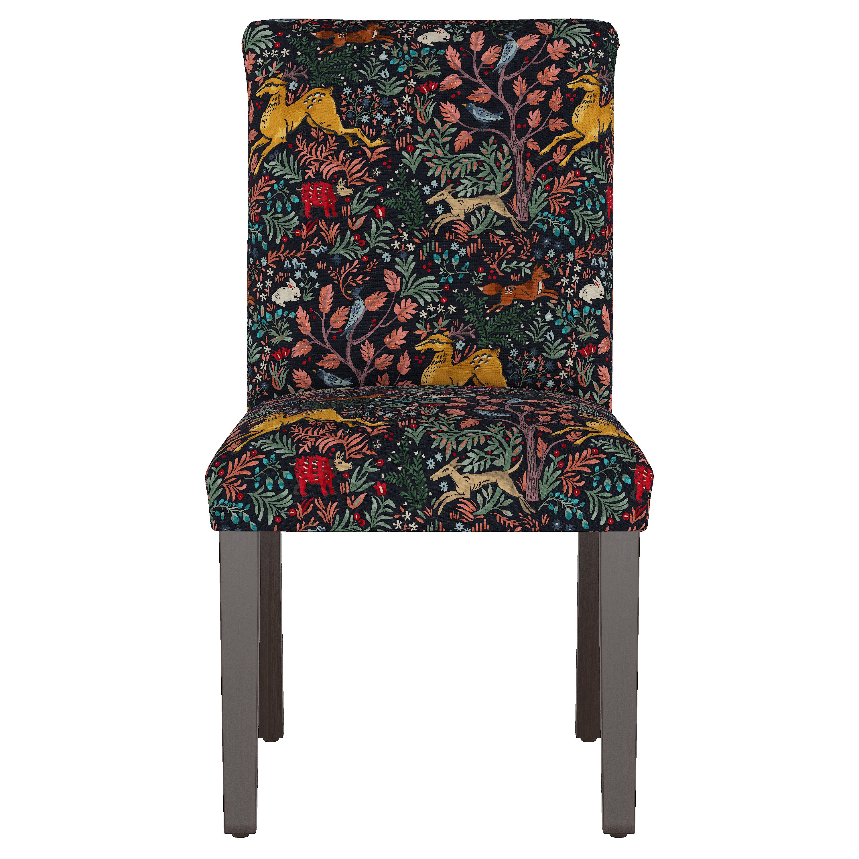 63-6FRLNVOGA Frolic Navy Dining Chair-4