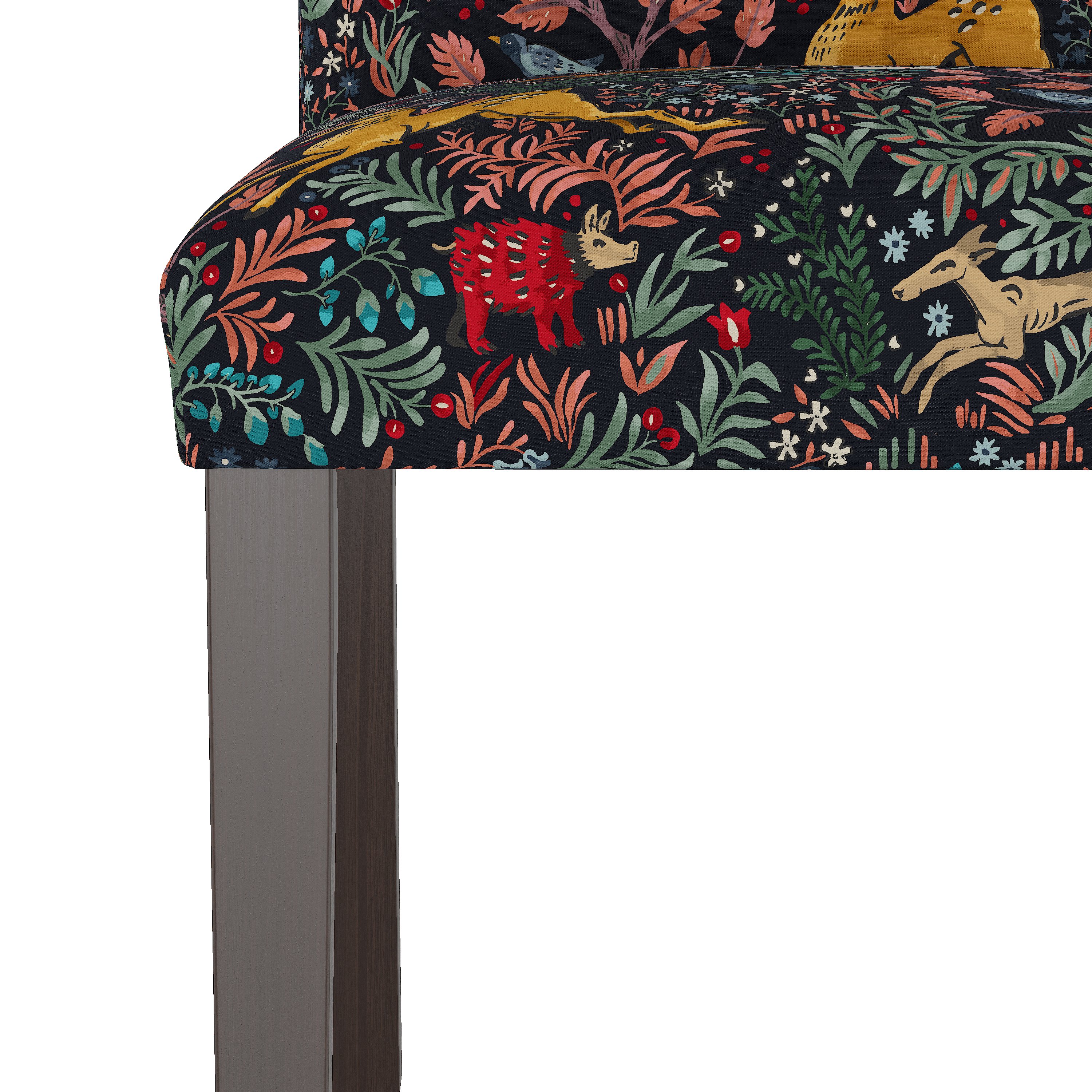63-6FRLNVOGA Frolic Navy Dining Chair-5