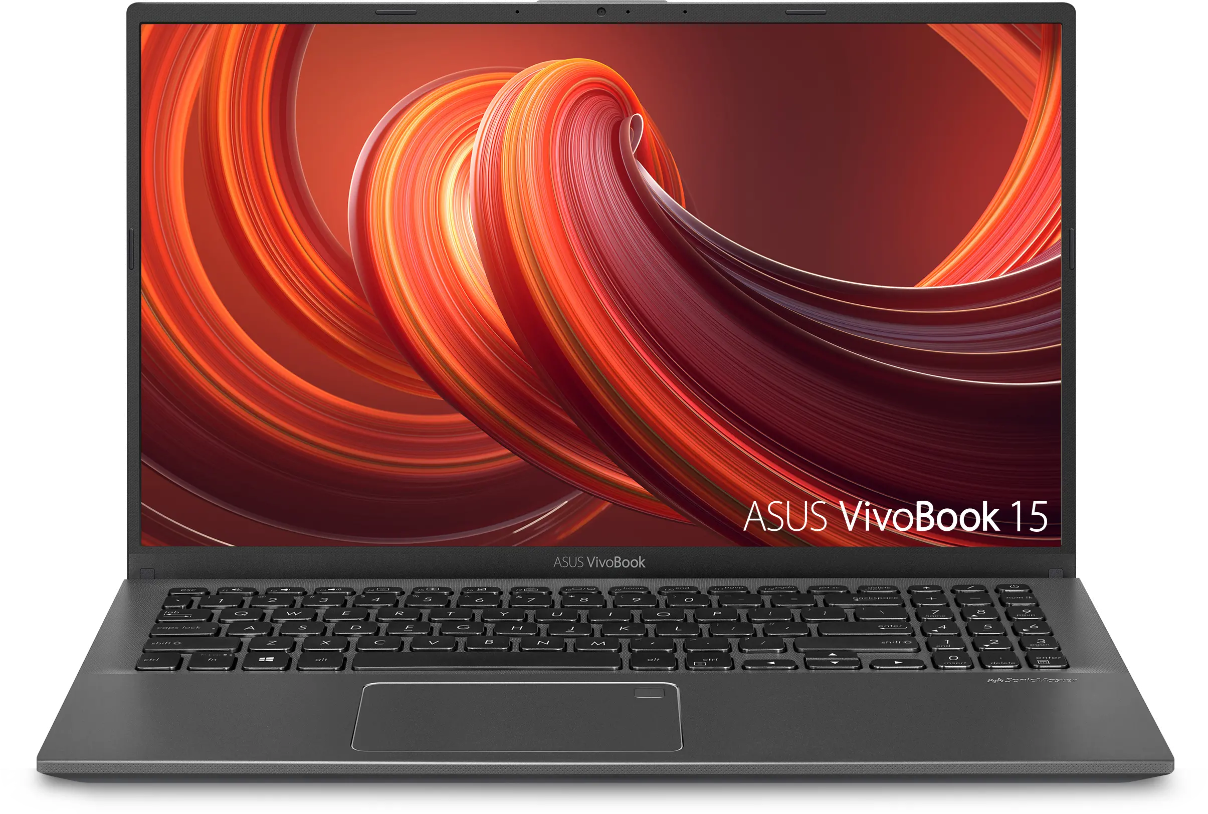 ASUS F512DA-RH36 ASUS VivoBook 15.6 F512DA-RH36 Laptop Computer-1
