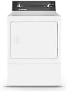 DR3003WE Speed Queen 7 cu ft Electric Dryer - DR3