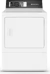 DR7003WE Speed Queen Electric Dryer - White, TR7