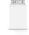 TC5003WN Speed Queen Agitator Washer - 3.2 cu. ft. white