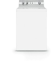 TC5003WN Speed Queen Agitator Washer - 3.2 cu. ft. white