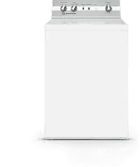 TC5003WN Speed Queen Agitator Washer - 3.2 cu. ft. white