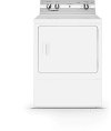 DC5003WG Speed Queen Gas 7.0 cu. ft. Dryer - White