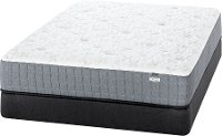 9370320 Aireloom Ease Hybrid Plush Twin Mattress - Oasis-2