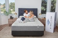 9370320 Aireloom Ease Hybrid Plush Twin Mattress - Oasis-4