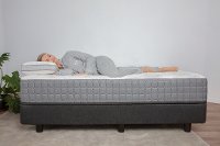 9370320 Aireloom Ease Hybrid Plush Twin Mattress - Oasis-5