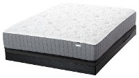 9370320 Aireloom Ease Hybrid Plush Twin Mattress - Oasis-6