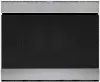 SMD2499FS Sharp 24 Inch Built In Microwave Drawer with Convection - Stainless Steel