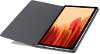 ET-BT500PJEGUJ Samsung Bookcover for Tab A7 - Gray