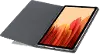 ET-BT500PJEGUJ Samsung Bookcover for Tab A7 - Gray
