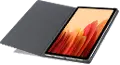 ET-BT500PJEGUJ Samsung Bookcover for Tab A7 - Gray