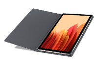 ET-BT500PJEGUJ Samsung Bookcover for Tab A7 - Gray