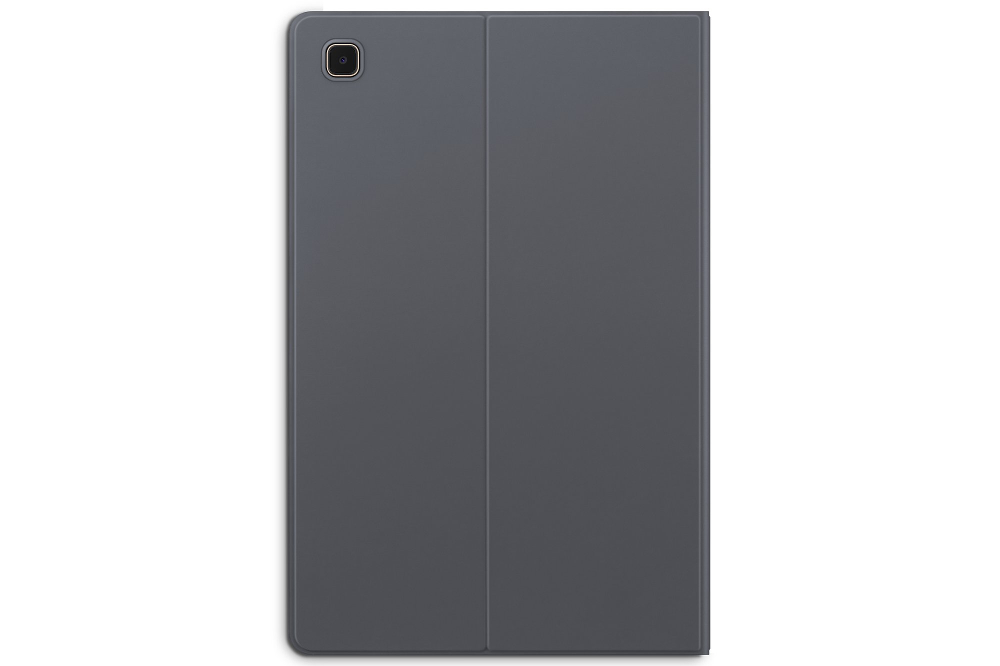 ET-BT500PJEGUJ Samsung Bookcover for Tab A7 - Gray-3