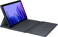 EF-DT500UJEGUJ Samsung Bookcover Keyboard for Tab A7 - Gray