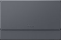 EF-DT500UJEGUJ Samsung Bookcover Keyboard for Tab A7 - Gray-5