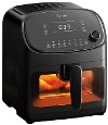 Kyvol 6Qt Multi Function Air Fryer Oven
