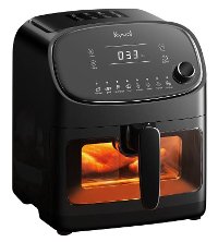 Kyvol 6Qt Multi Function Air Fryer Oven