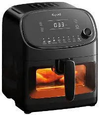 Kyvol 6Qt Multi Function Air Fryer Oven